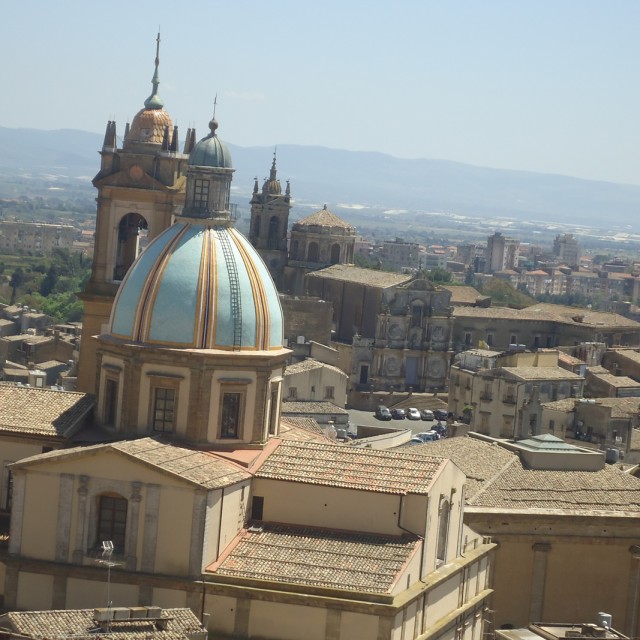 Caltagirone