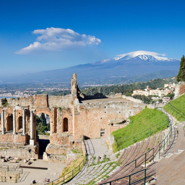 Taormina